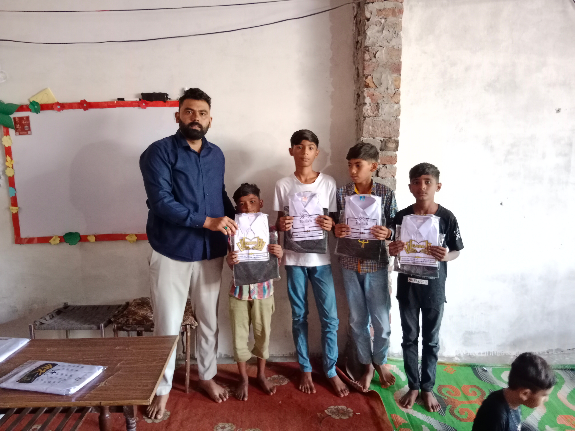 Kingdom Heritage School